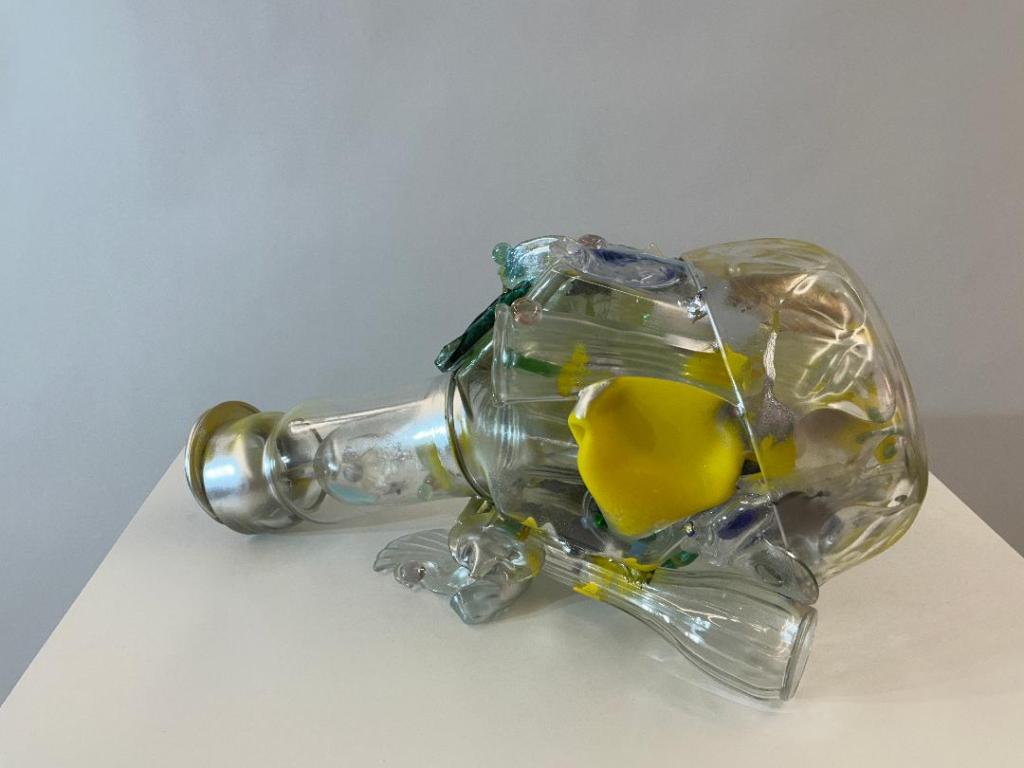 Non-Duality Alchemy, a wound transforming into higher consciousness 