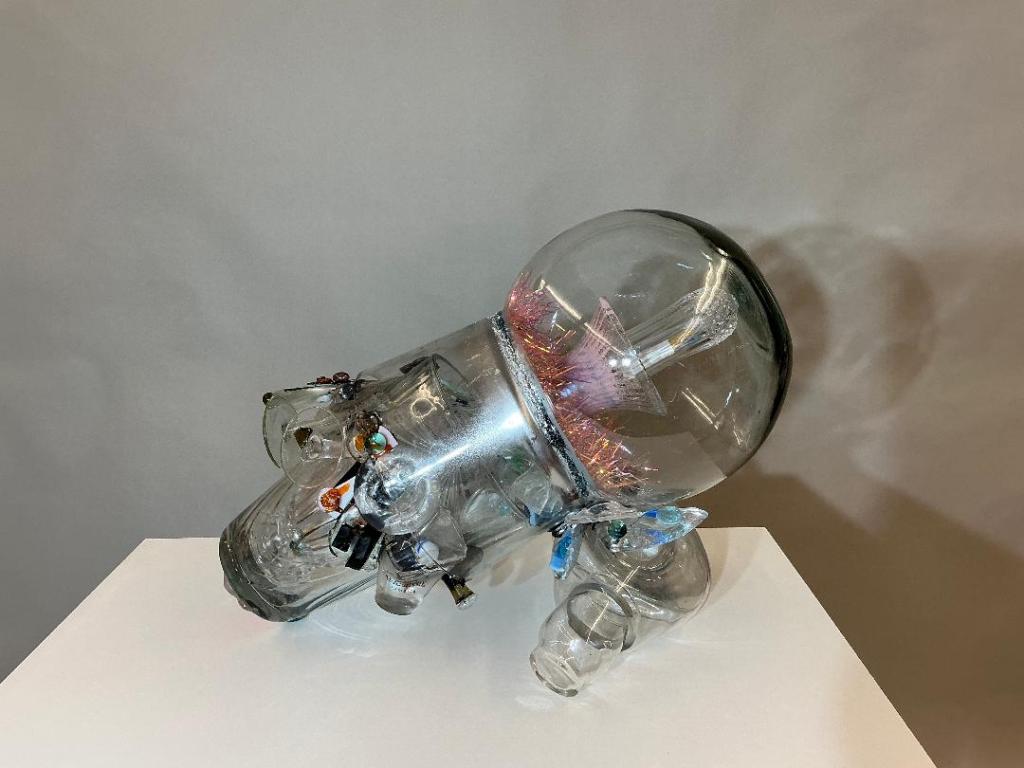 Non-Duality Bardo by Edwin P. Shelton