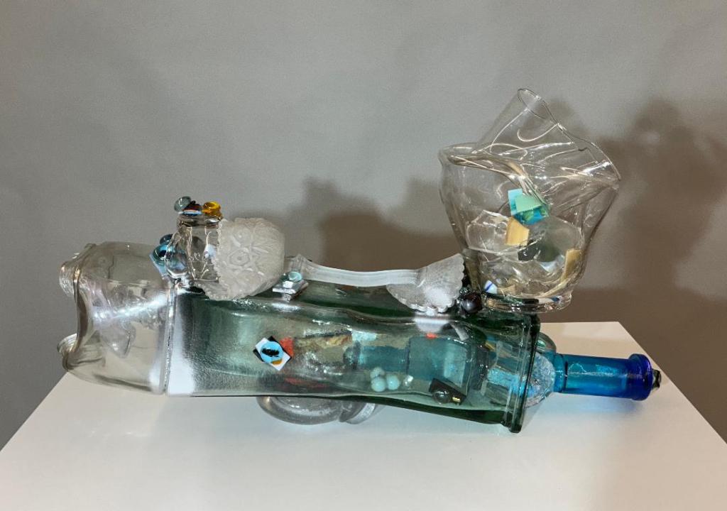 Non-Duality Being by Edwin P. Shelton