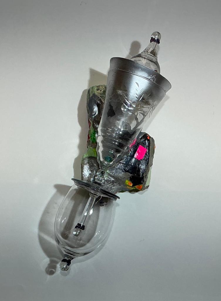 Non-Duality Insights by Edwin P. Shelton