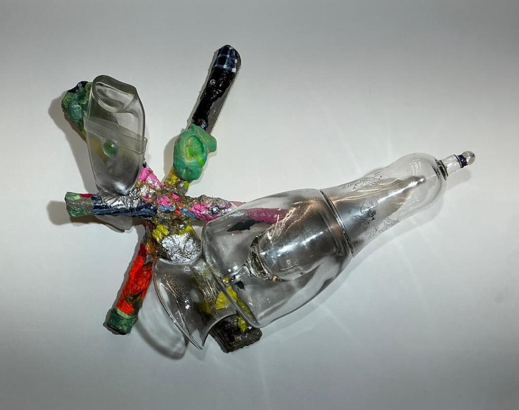 Non-Duality Nova by Edwin P. Shelton