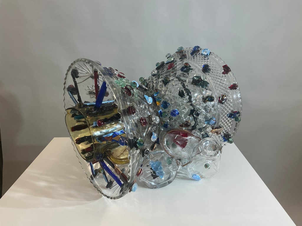 Non-Duality Double Mandala, 2026