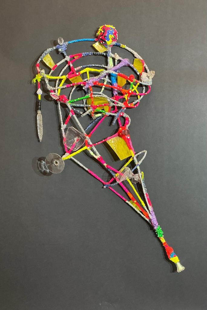 Non-Duality Silent Decibels, 2025