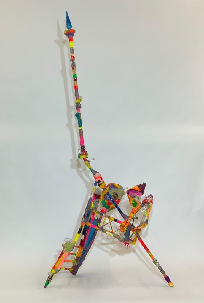 Non-Duality Axis Mundi by Edwin P. Shelton