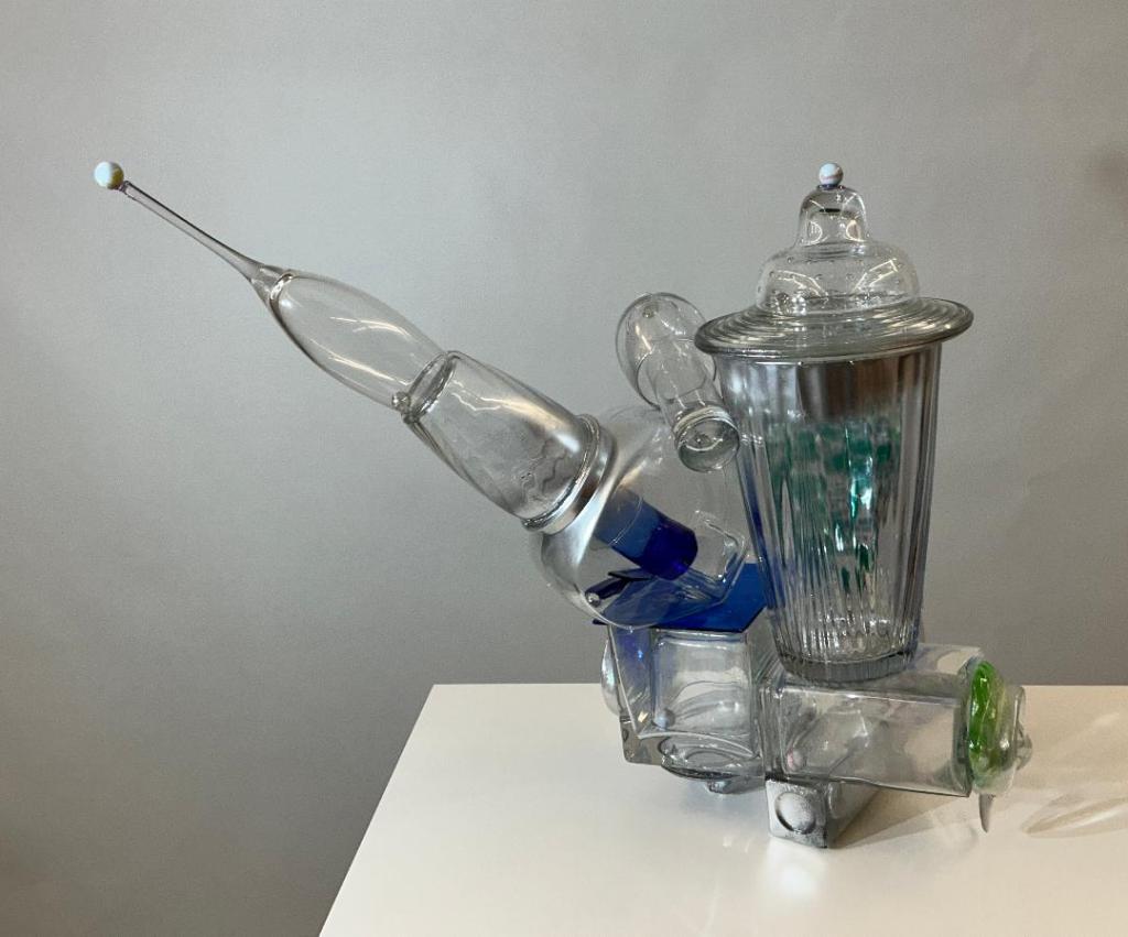 Non-Duality No Directions, 2025