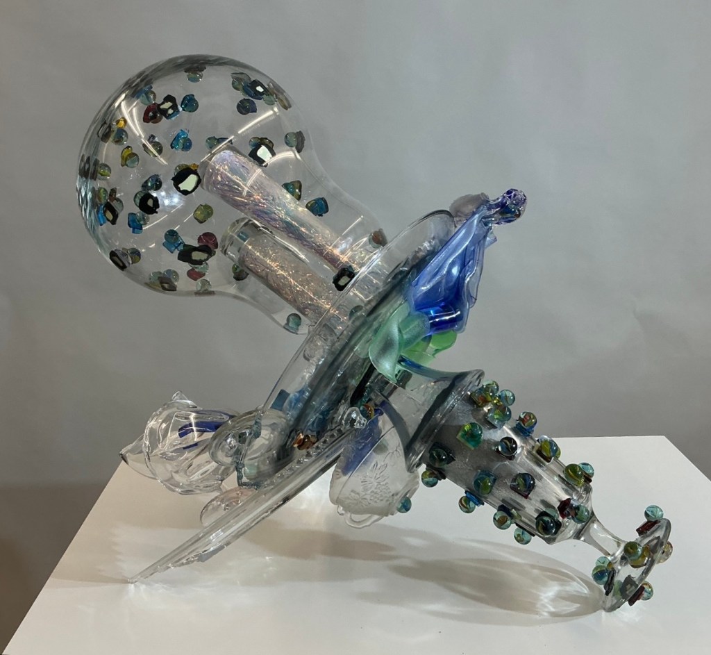 Non-Duality Inside Out, Outside In, 2026