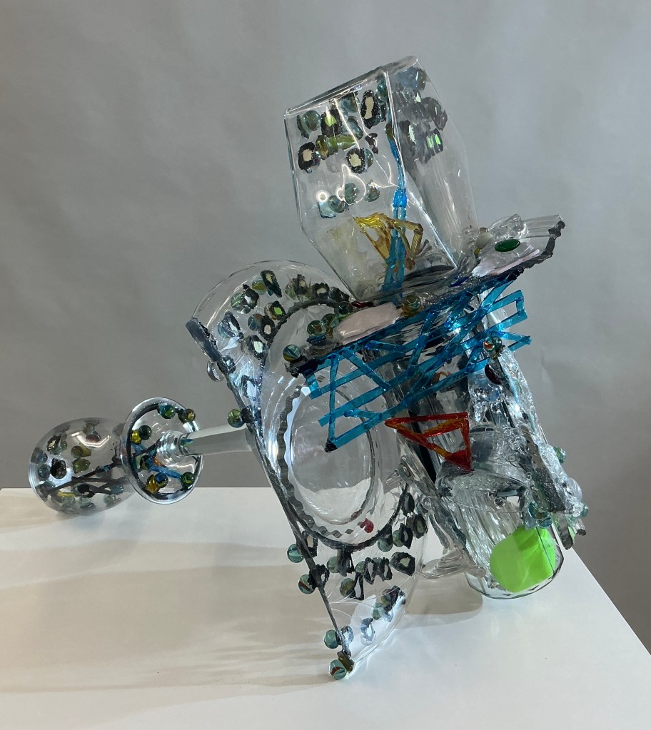 Non-Duality Falling UP, 2026