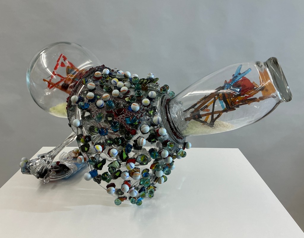 Non-Duality Creativity Souvenir, 2026