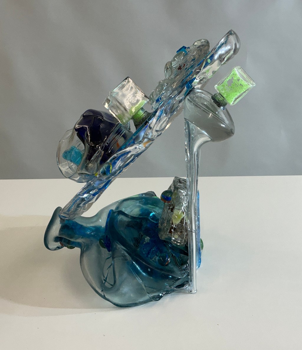 Non-Duality Gratitude by Edwin P. Shelton