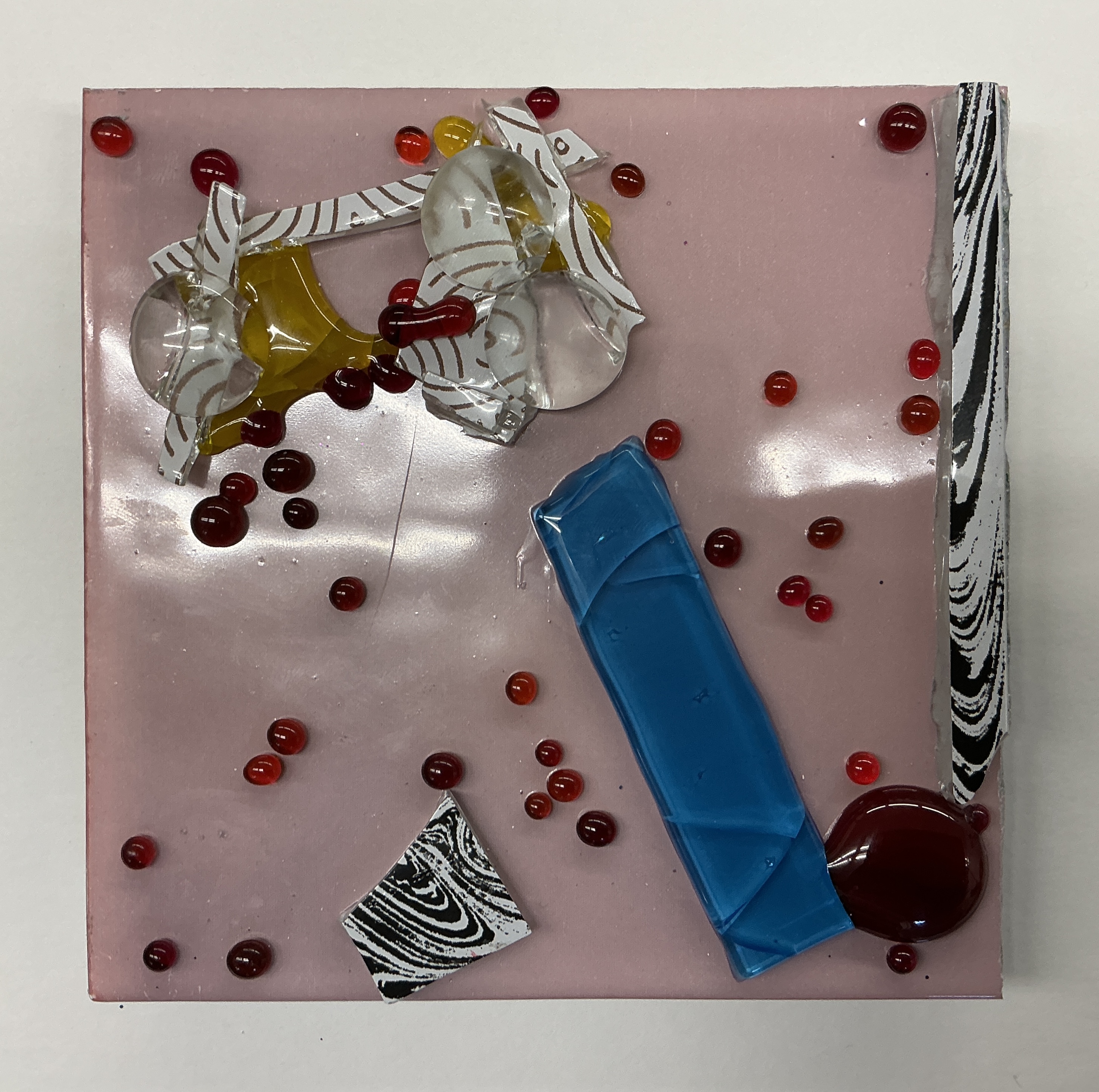 Pink Souvenir