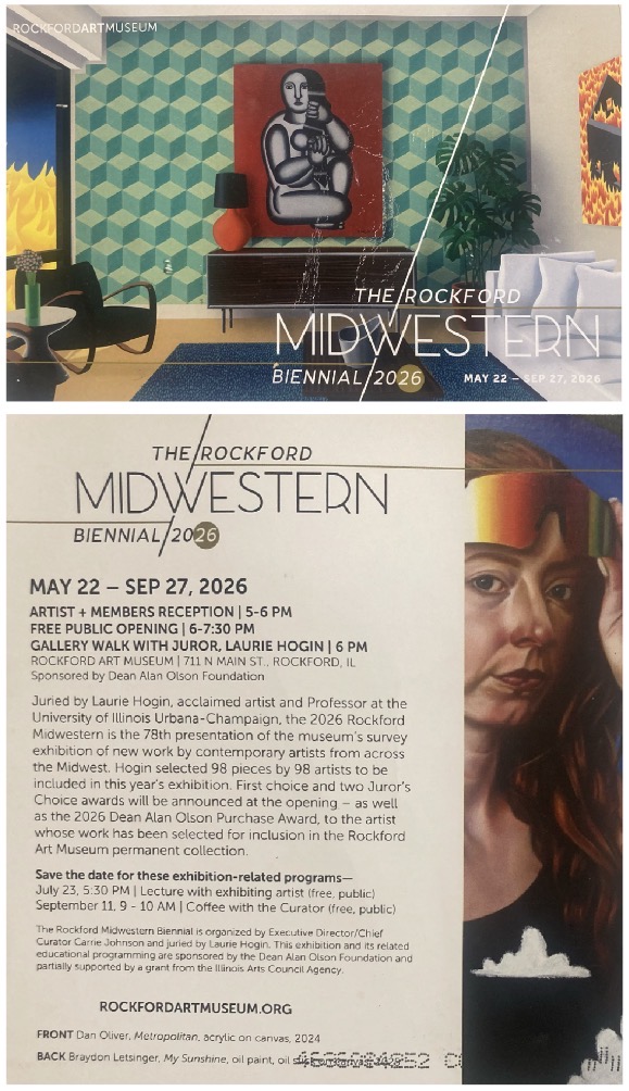 Rockford Art Museum
